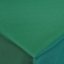 Teflonový ubrus 3046 tmavě zelená STANDARD - Rozměr ubrusu: 38x140