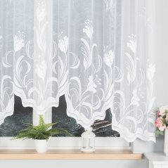 Kusová záclona Juliana