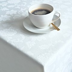 Ubrusy Gastro  Prestige Artemida - bílý