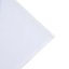 Teflonový ubrus Gastro Prestige – bílý - Rozměr ubrusu: 75x75