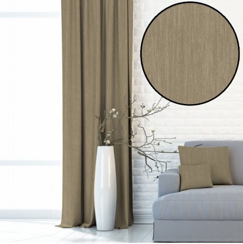 Dekorační látka SOFT 7909-148 - Šírka materiálu ↔ (cm): 150, Vyber šitie: bez obšití