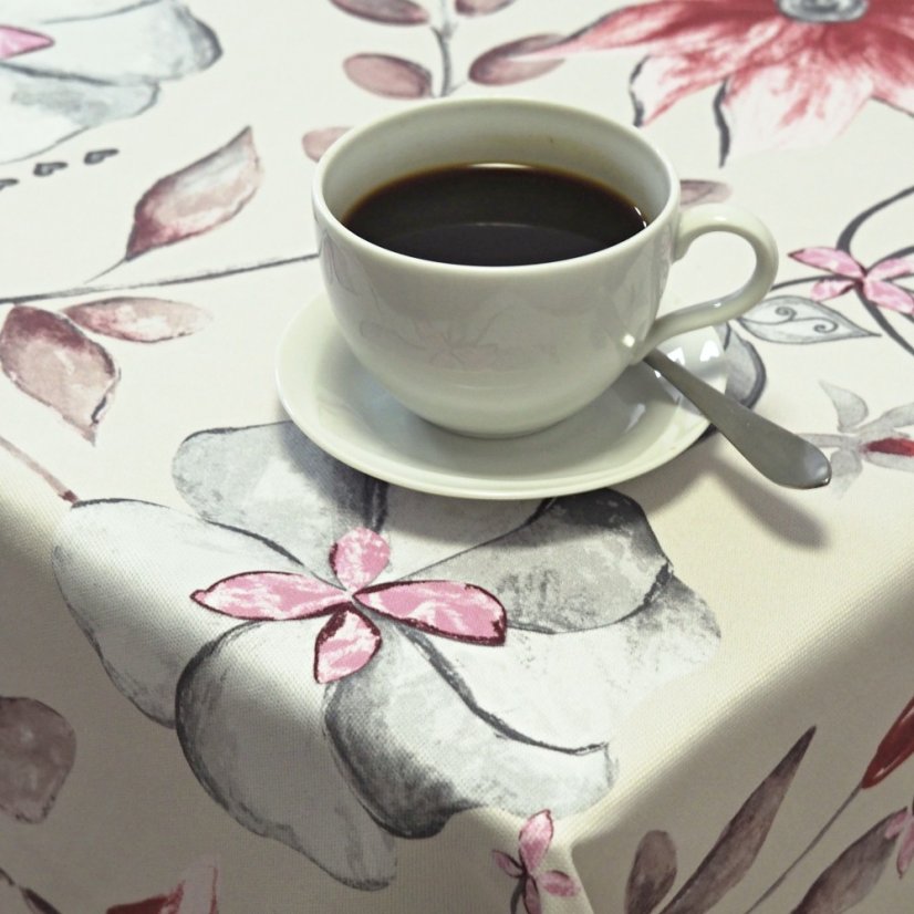 Obrusy a behúne SOFT - Vyber rozměr: 40x120
