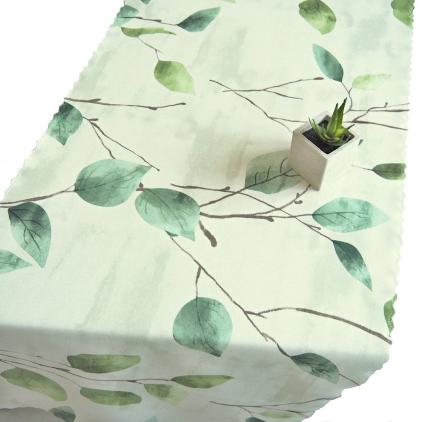 Ubrusy a běhouny SOFT - Vyber rozmer: 40x120
