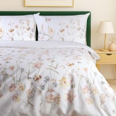 Povlečení bavlněný satén Liviana