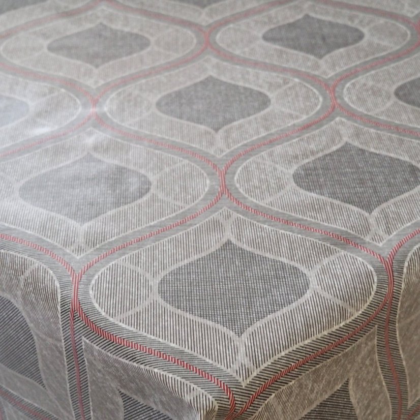 PVC ubrusovina - Orient