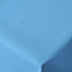 Teflonová látka na ubrusy-3112 -sv.modrá