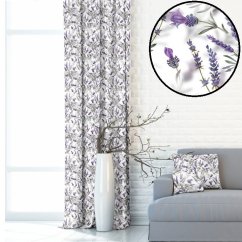 Dekorační látka SOFT 370941-104