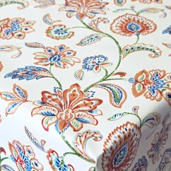 PVC ubrusovina - Folklór