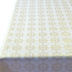 Teflonový ubrus Církevní vzor