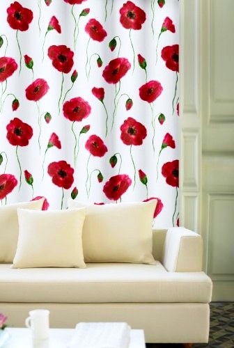 Dekorační látka SOFT 341343-101 - Šíře materiálu ↔ (cm): 150, Vyber šití: bez obšití