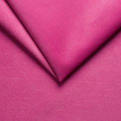 Dekorační látka Velvet 105 - růžová