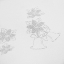 Vánoční ubrusy Lamatex - zvonek - Rozměr ubrusu: 30x30