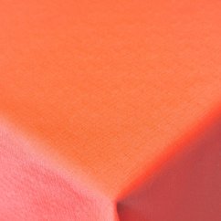 Teflonový ubrus 4312 oranžová STANDARD