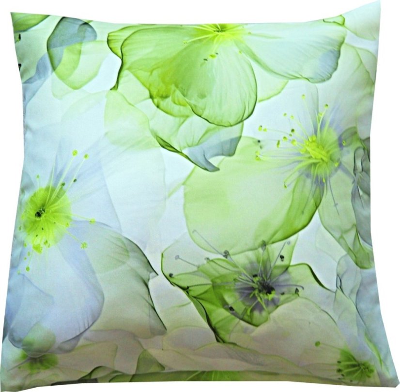 Povlak na polštářek SOFT - Rozměr polštářku: 40x40