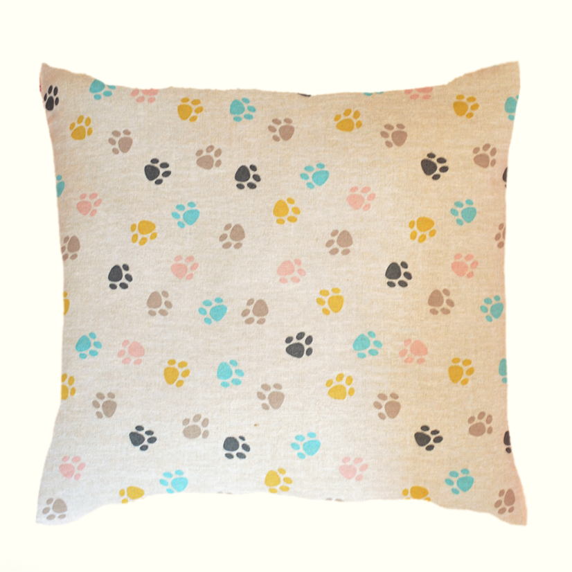 Povlak na polštářek Luigi - Rozměr polštářku: 40x40