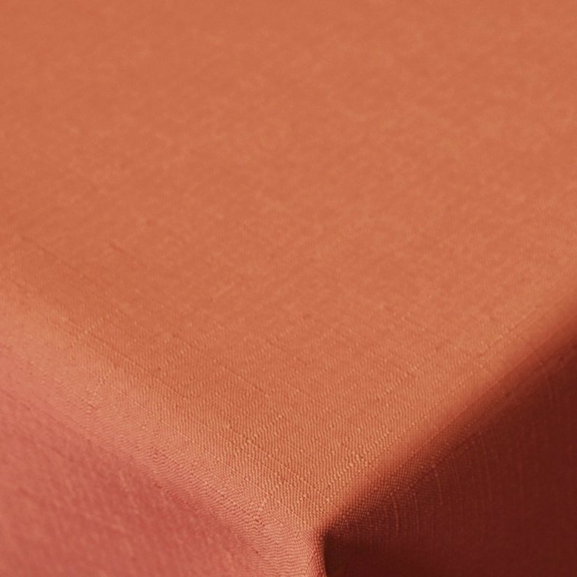 Teflonový ubrus 3095 světle rezavá STANDARD