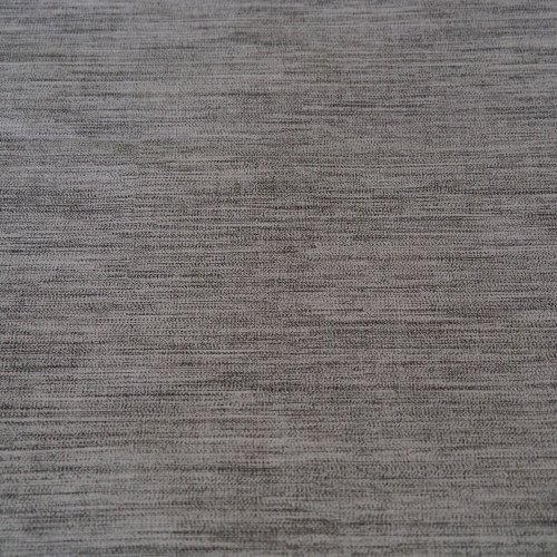 PVC ubrusovina - Melír šedý