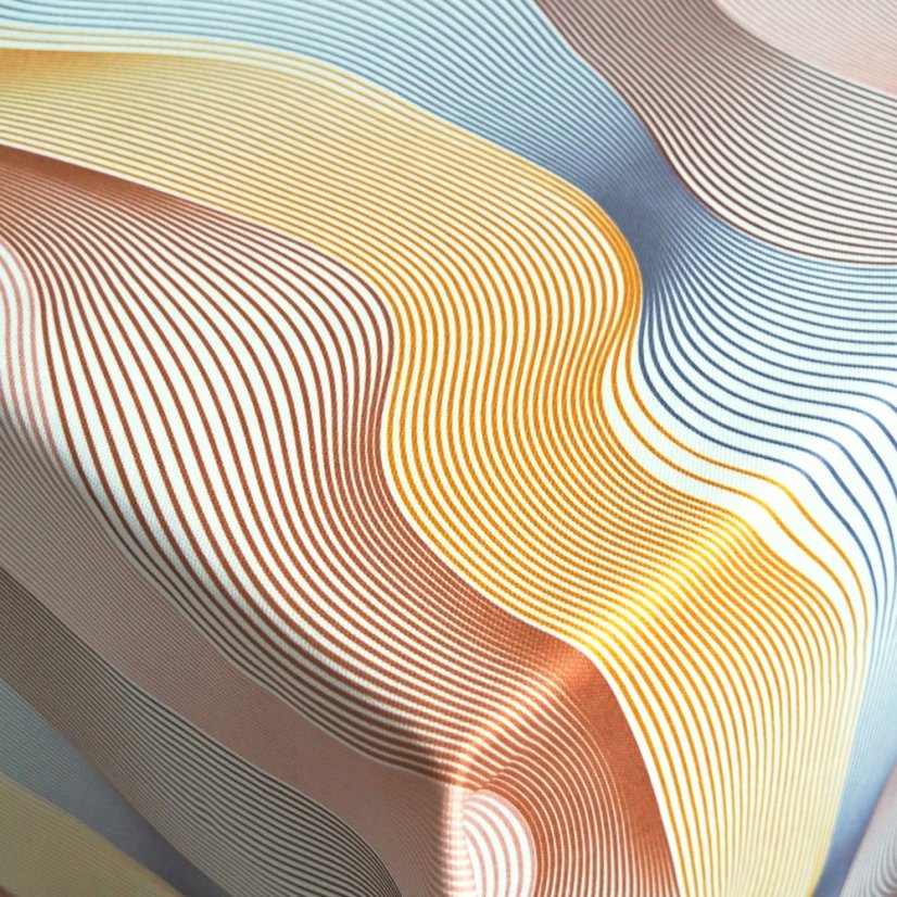 Obrusy a behúne SOFT - Vyber rozmer: 40x120