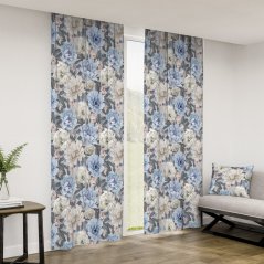 Dekorační látka Velvet 410592-003