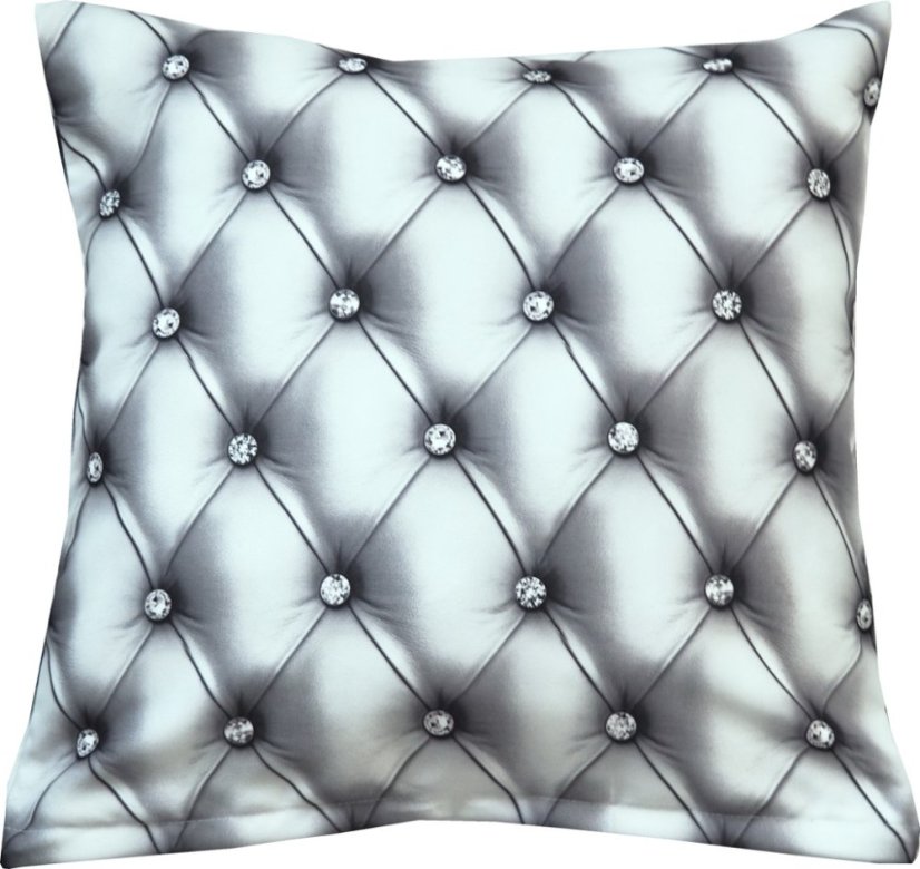 Povlak na polštářek SOFT - Rozměr polštářku: 40x40