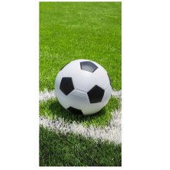 Osuška Futbalová lopta