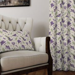 Dekorační látka LINO 25476-101