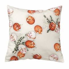 Velikonoční povlak na polštářek SOFT