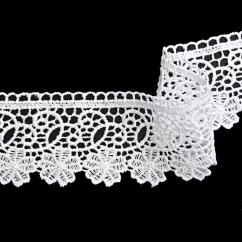 Čipka 6 cm