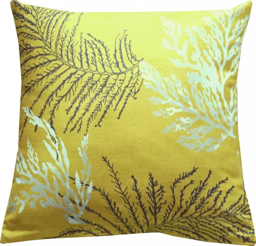 Povlak na polštářek SOFT - Rozměr polštářku: 40x40