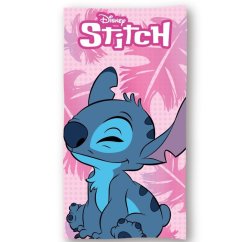 Dětská osuška Lilo & Stitch