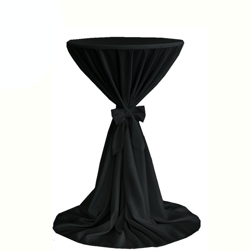 Rautový ubrus na barový stůl Panama - výběr barvy