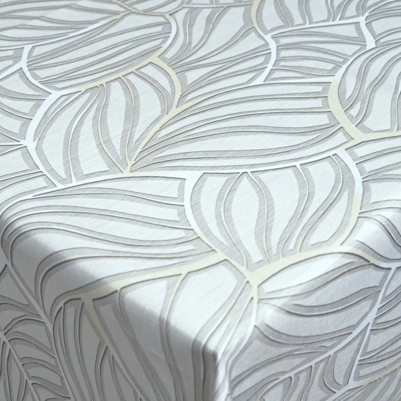 Teflonový ubrus tisk Alba - Vyber rozměr: 75x75