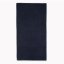 Ručník, osuška Kiwi - černý - Rozměr ručníku: 50x100