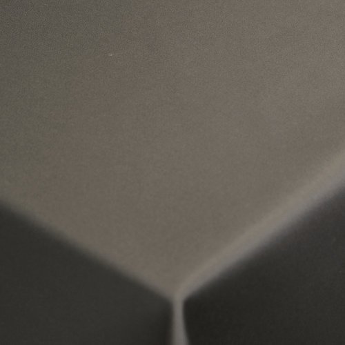 Ubrusy Lamia - šedá - Rozměr ubrusu: 40x110
