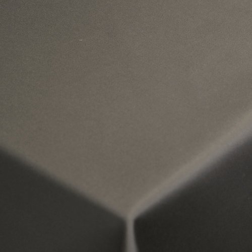 Ubrusy Lamia - šedá - Rozměr ubrusu: 40x110