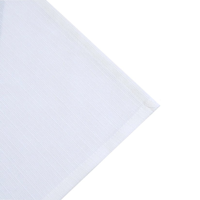 Teflonový ubrus Gastro Prestige – bílý - Vyber rozměr: 75x75