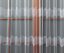Voálová záclona Elektra - Vyber výšku (cm): 280, Vyberte šití: bez obšití