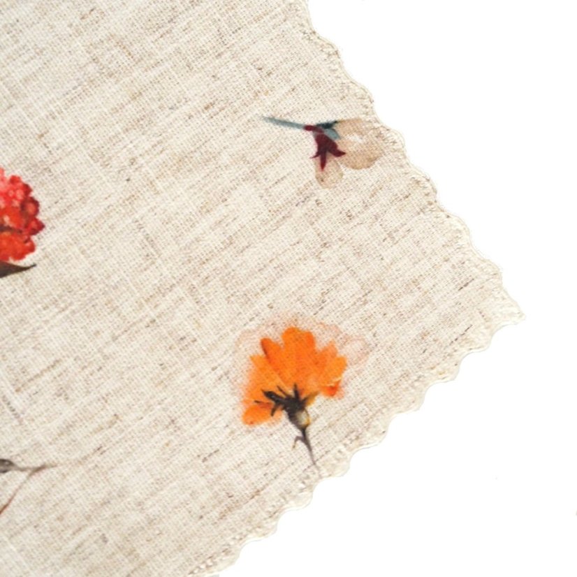 Obrusy a behúne LINO