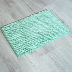 Koupelnová předložka - tyrkysová