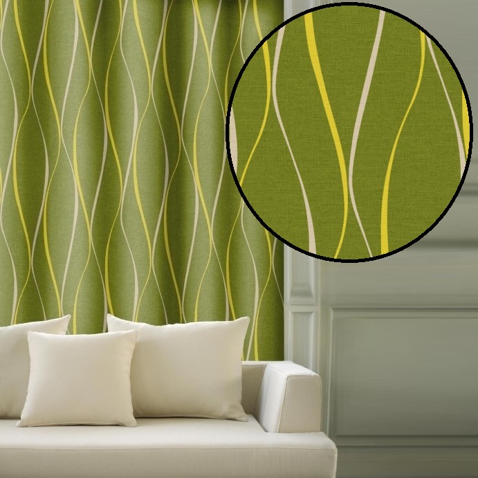 Dekorační látka Blackout 350083-104 - Šíře materiálu ↔ (cm): 150, Vyber šití: bez obšití