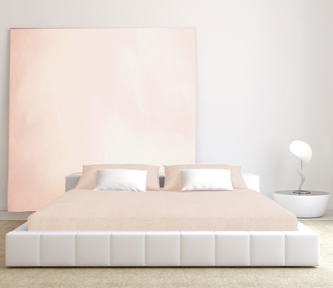 Prostěradlo froté - 27 krémová - Rozměr prostěradla: 90x200