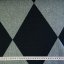 Dekoračná látka OXA 361158-101 - Šíře materiálu (cm): 150, Vyberte šití: obšití okrajů