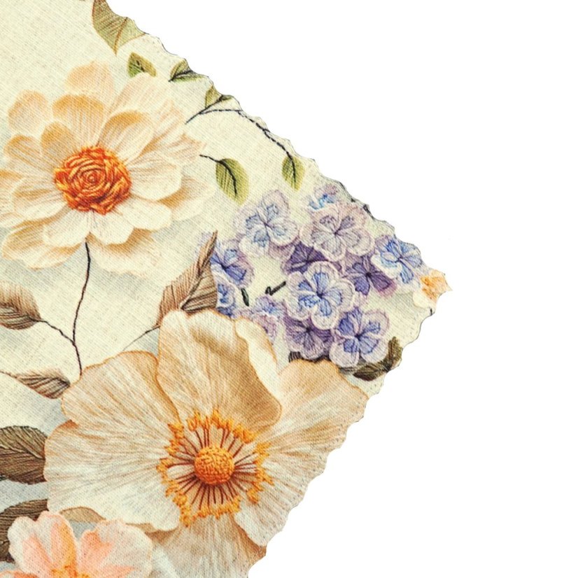 Ubrusy a běhouny LINO