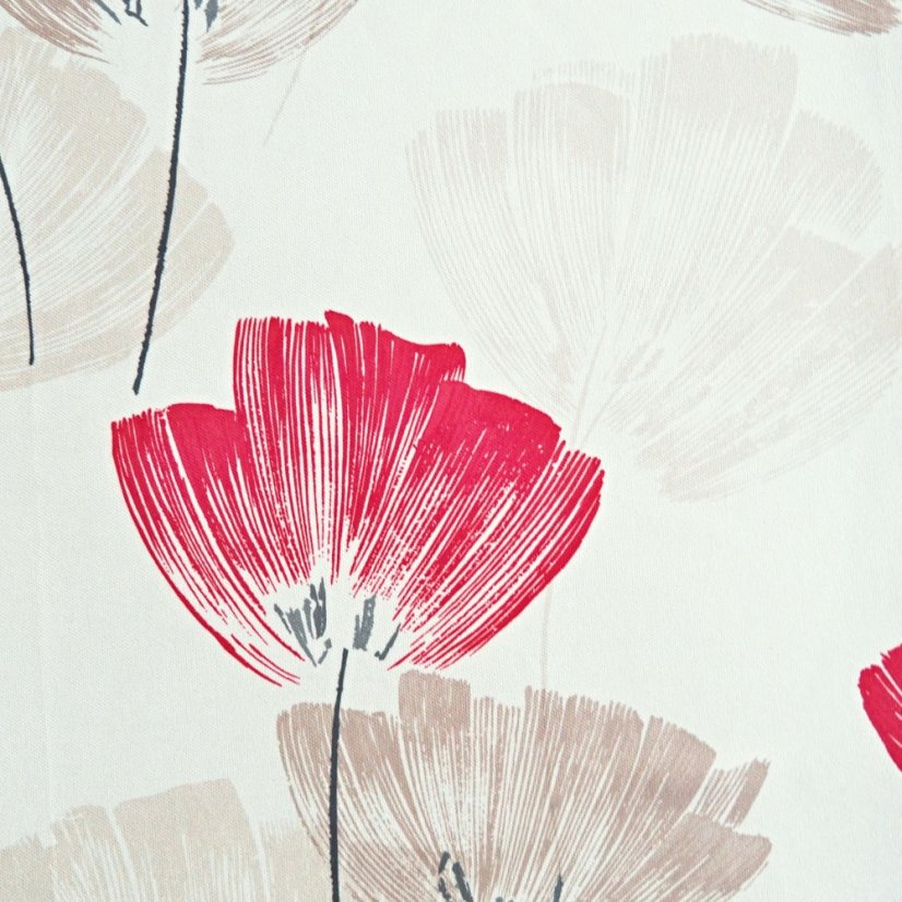 Dekorační látka SOFT 56159-1008 - Šíře materiálu ↔ (cm): 150, Vyber šití: bez obšití