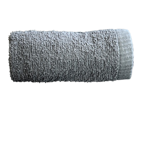 Ručník Modena - šedý - Rozměr ručníku: 30x50