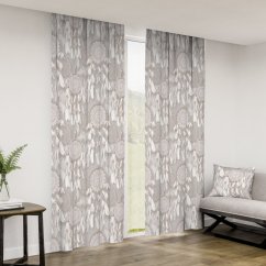 Dekoračná látka Velvet 410901-107