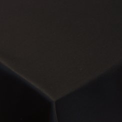 Ubrusy Lamia - černá