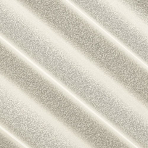 Záclona Enzo s olovkom - šampáň - Vyber výšku (cm): 160, Vyberte šití: bez obšití