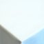Teflonový ubrus 3018 bílá STANDARD - Rozměr ubrusu: Ovál 140x180