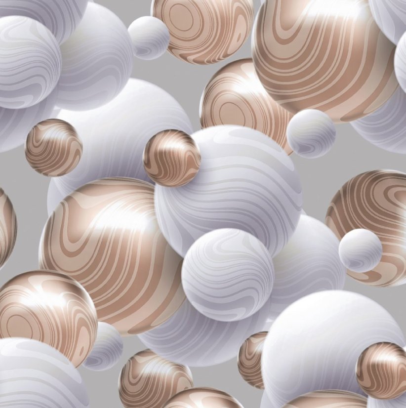 Dekoračná látka SOFT 22114-1004 - Šírka materiálu ↔ (cm): 150, Vyber šitie: bez obšití